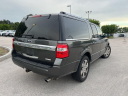 Thumbnail image of 2016 Ford Expedition EL at Sunrise Volkswagen of Fort Pierce