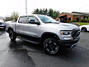 Thumbnail image of 2019 Ram 1500 at Gary Mathews Motors