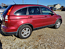 Thumbnail image of 2011 Honda CR-V at Carlisle Cars
