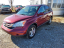 Thumbnail image of 2011 Honda CR-V at Carlisle Cars