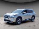 Thumbnail image of 2021 Nissan Rogue at Bill Collins Ford Lincoln Of Louisville
