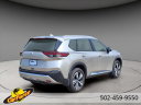 Thumbnail image of 2021 Nissan Rogue at Bill Collins Ford Lincoln Of Louisville