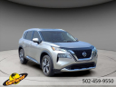 Thumbnail image of 2021 Nissan Rogue at Bill Collins Ford Lincoln Of Louisville