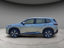 Thumbnail image of 2021 Nissan Rogue at Bill Collins Ford Lincoln Of Louisville