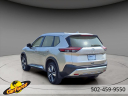 Thumbnail image of 2021 Nissan Rogue at Bill Collins Ford Lincoln Of Louisville
