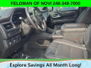 Thumbnail image of 2022 Chevrolet Suburban at Feldman Chevrolet Of Novi