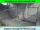 Thumbnail image of 2022 Chevrolet Suburban at Feldman Chevrolet Of Novi
