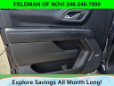 Thumbnail image of 2022 Chevrolet Suburban at Feldman Chevrolet Of Novi
