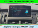 Thumbnail image of 2022 Chevrolet Suburban at Feldman Chevrolet Of Novi