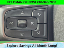 Thumbnail image of 2022 Chevrolet Suburban at Feldman Chevrolet Of Novi