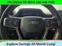 Thumbnail image of 2022 Chevrolet Suburban at Feldman Chevrolet Of Novi