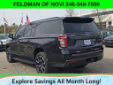 Thumbnail image of 2022 Chevrolet Suburban at Feldman Chevrolet Of Novi