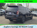 Thumbnail image of 2022 Chevrolet Suburban at Feldman Chevrolet Of Novi