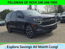 Thumbnail image of 2022 Chevrolet Suburban at Feldman Chevrolet Of Novi