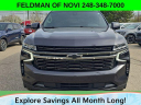 Thumbnail image of 2022 Chevrolet Suburban at Feldman Chevrolet Of Novi