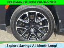 Thumbnail image of 2022 Chevrolet Suburban at Feldman Chevrolet Of Novi