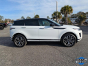 Thumbnail image of 2022 Land Rover Range Rover Evoque at Davis Nissan of Jacksonville