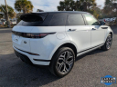 Thumbnail image of 2022 Land Rover Range Rover Evoque at Davis Nissan of Jacksonville
