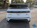 Thumbnail image of 2022 Land Rover Range Rover Evoque at Davis Nissan of Jacksonville