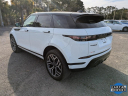 Thumbnail image of 2022 Land Rover Range Rover Evoque at Davis Nissan of Jacksonville