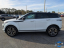 Thumbnail image of 2022 Land Rover Range Rover Evoque at Davis Nissan of Jacksonville