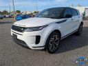 Thumbnail image of 2022 Land Rover Range Rover Evoque at Davis Nissan of Jacksonville