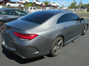 Thumbnail image of 2019 Mercedes-Benz CLS at Auto Expo Store