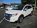 2013 Ford Edge SEL at Pelhams Auto Sales