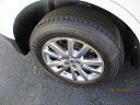 Thumbnail image of 2013 Ford Edge at Pelhams Auto Sales