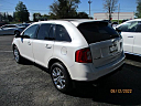 Thumbnail image of 2013 Ford Edge at Pelhams Auto Sales