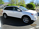 Thumbnail image of 2013 Ford Edge at Pelhams Auto Sales