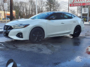 Thumbnail image of 2022 Nissan Maxima at Matthews Nissan Of Wellesley