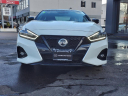 Thumbnail image of 2022 Nissan Maxima at Matthews Nissan Of Wellesley
