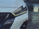 Thumbnail image of 2022 Nissan Maxima at Matthews Nissan Of Wellesley
