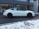 Thumbnail image of 2022 Nissan Maxima at Matthews Nissan Of Wellesley