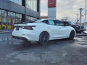 Thumbnail image of 2022 Nissan Maxima at Matthews Nissan Of Wellesley