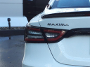 Thumbnail image of 2022 Nissan Maxima at Matthews Nissan Of Wellesley