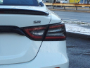 Thumbnail image of 2022 Nissan Maxima at Matthews Nissan Of Wellesley