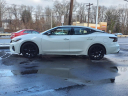 Thumbnail image of 2022 Nissan Maxima at Matthews Nissan Of Wellesley