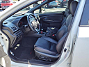 Thumbnail image of 2020 Subaru WRX at Gary Mathews Motors