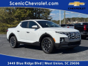 Thumbnail image of 2022 Hyundai SANTA CRUZ at Scenic Chevrolet