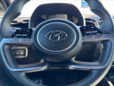 Thumbnail image of 2022 Hyundai SANTA CRUZ at Scenic Chevrolet