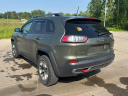 Thumbnail image of 2019 Jeep Cherokee at Art Moehn Chevrolet Honda