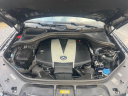 Thumbnail image of 2012 Mercedes-Benz M-Class at CLINTON MOTORCARS, LLC