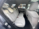 Thumbnail image of 2012 Mercedes-Benz M-Class at CLINTON MOTORCARS, LLC