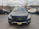 Thumbnail image of 2012 Mercedes-Benz M-Class at CLINTON MOTORCARS, LLC