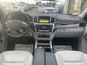 Thumbnail image of 2012 Mercedes-Benz M-Class at CLINTON MOTORCARS, LLC