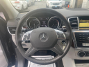 Thumbnail image of 2012 Mercedes-Benz M-Class at CLINTON MOTORCARS, LLC