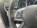 Thumbnail image of 2012 Mercedes-Benz M-Class at CLINTON MOTORCARS, LLC