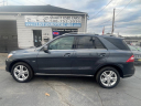 Thumbnail image of 2012 Mercedes-Benz M-Class at CLINTON MOTORCARS, LLC